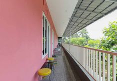 Exterior 3 Griya Mulya near Alun Alun Batu Mitra RedDoorz