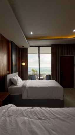 Caldera Hotel & Restaurant Kintamani, ₱ 1,758.22