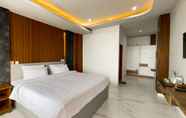 Bedroom 2 Caldera Hotel & Restaurant Kintamani
