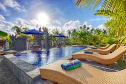 Kira Cottages Penida, SGD 28.79