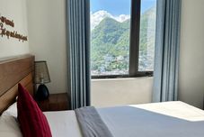 多功能厅 Joy Trip Hotel Nha Trang