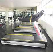 Fitness Center 2 Vega Prime Hotel & Convention