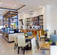 ร้านอาหาร 5 Vega Prime Hotel & Convention