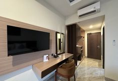 Others 7 Vega Prime Hotel & Convention