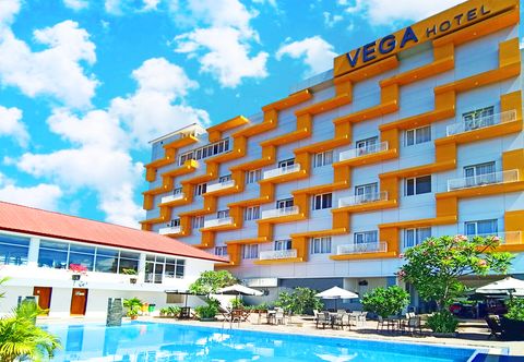 Others Vega Prime Hotel & Convention