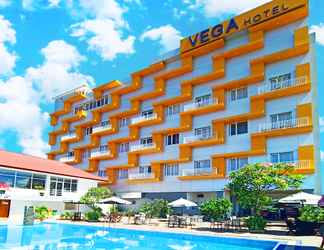 Exterior 2 Vega Prime Hotel & Convention