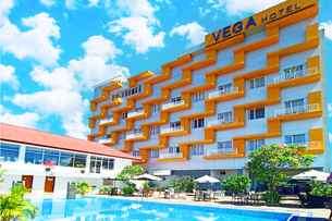 Vega Prime Hotel & Convention, Rp 1.015.561