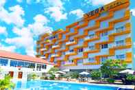 Bangunan Vega Prime Hotel & Convention