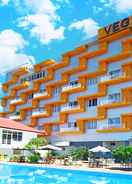 EXTERIOR_BUILDING Vega Prime Hotel & Convention