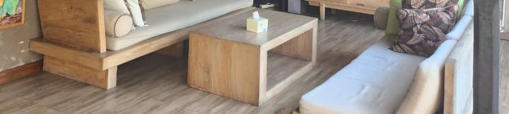 Lobi 4 JOGLO VILLA BALI