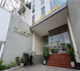 A25 Hotel - 55 Cach Mang Thang 8, Rp 794.595
