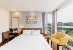 多功能廳 2 A25 Hotel - 55 Cach Mang Thang 8