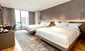 Ramada Encore Makati, THB 2,141.43