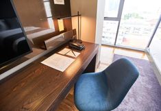 Accommodation Services 7 Ramada Encore Makati