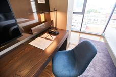 Accommodation Services Ramada Encore Makati