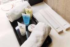 CleanAccommodation Ramada Encore Makati