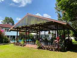 Villa Yosky Bogor, USD 113.12