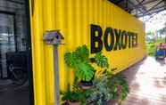 ล็อบบี้ 4 Boxotel