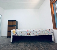 Kamar Tidur 2 Villa Kost