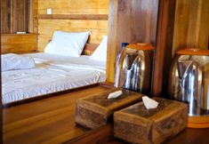 Entertainment Facility 5 Malibu Huts Nusa Penida
