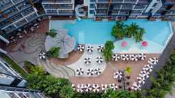 Sea Seeker Krabi Resort (SHA+), SGD 47.60