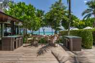 Bar, Cafe and Lounge Layana Resort & Spa (SHA Extra Plus+)