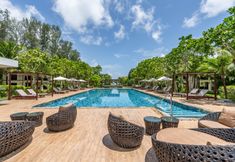 สระว่ายน้ำ 6 Layana Resort & Spa