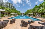 Kolam Renang 6 Layana Resort & Spa (SHA Extra Plus+)