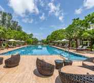 Kolam Renang 6 Layana Resort & Spa (SHA Extra Plus+)