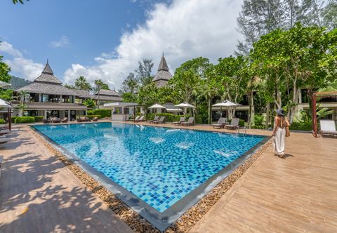 สระว่ายน้ำ Layana Resort & Spa