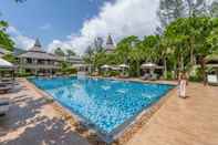 Kolam Renang Layana Resort & Spa (SHA Extra Plus+)