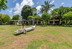บริการของโรงแรม 7 Layana Resort & Spa