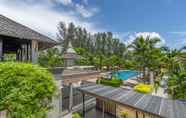 Kolam Renang 5 Layana Resort & Spa (SHA Extra Plus+)