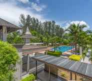 Kolam Renang 5 Layana Resort & Spa (SHA Extra Plus+)