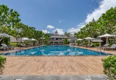 ล็อบบี้ 2 Layana Resort & Spa