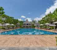 Lobi 2 Layana Resort & Spa (SHA Extra Plus+)