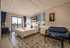 寝室 5 Hoi An Rosemary Boutique Hotel & Spa