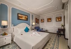 寝室 4 Hoi An Rosemary Boutique Hotel & Spa