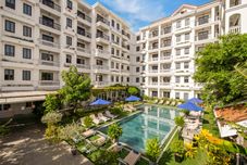 外観 Hoi An Rosemary Boutique Hotel & Spa