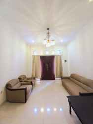 Lobby Homestay Jogja dekat Malioboro dan Alun-Alun Utara by Simply Homy