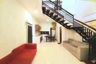 Functional Hall Homestay Jogja dekat Malioboro dan Alun-Alun Utara by Simply Homy