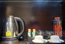 其他 M Hotel Danok