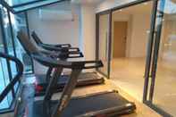 Fitness Center Worita Cove