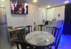 ロビー 7 OYO 91036 J Capsule Hotel @ Bukit Bintang