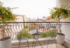 寝室 2 Du Palace Hotel & Spa