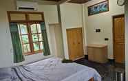 Bedroom 5 Dau Homestay