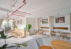 Common Space 4 Express By M Village Nguyen Van Thu