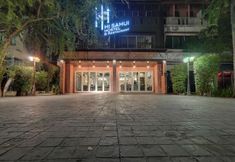 Exterior 2 Hi Samui Hostel