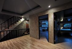 Common Space 3 Hi Samui Hostel