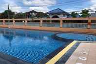 Swimming Pool Pattaya Bed Boutique (SHA)